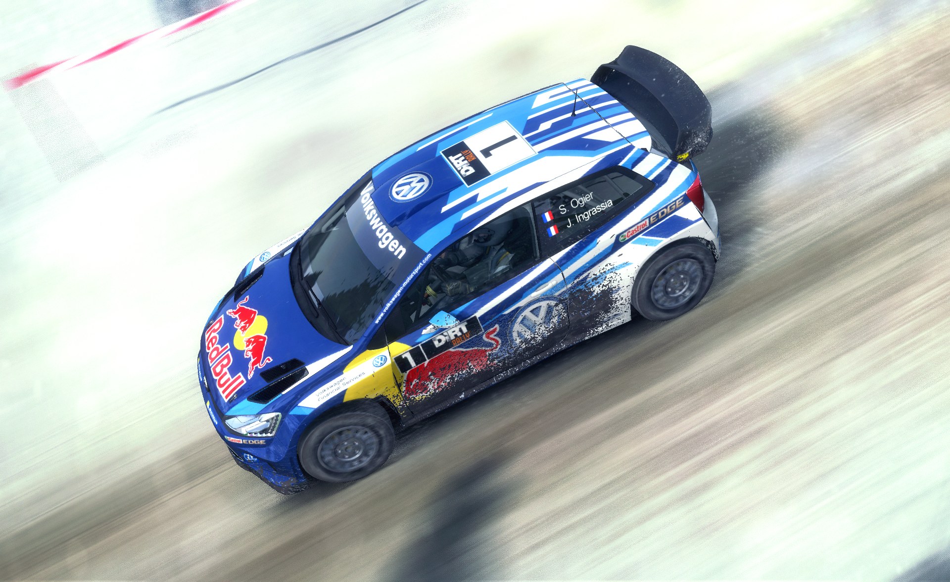 DiRT Rally - Imagen 25